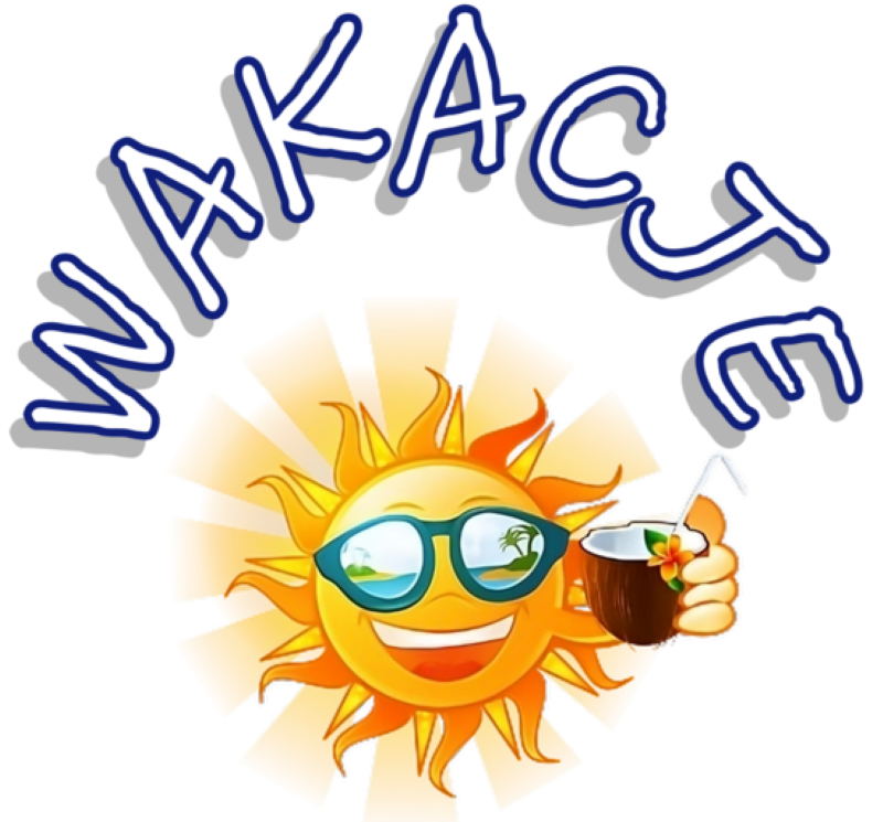 NA WAKACJACH